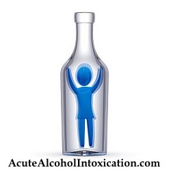 Recovering From Acute Alcohol Intoxication